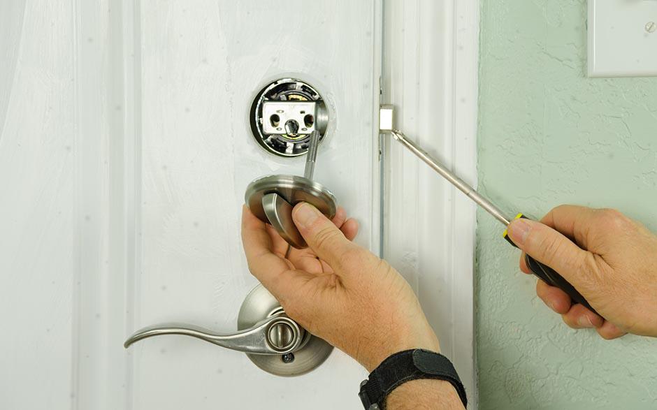 changer une serrure de porte Aubervilliers